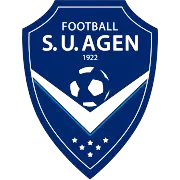 SU Agen Jugend