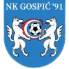 NK Gospic 91