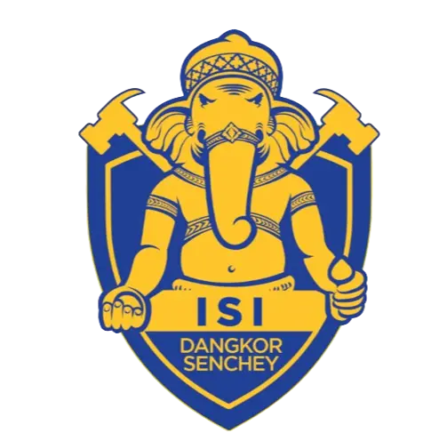 আইএসআই ড্যাংকর সেনছে এফসি