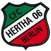 CFC Hertha 06 (- 2024)