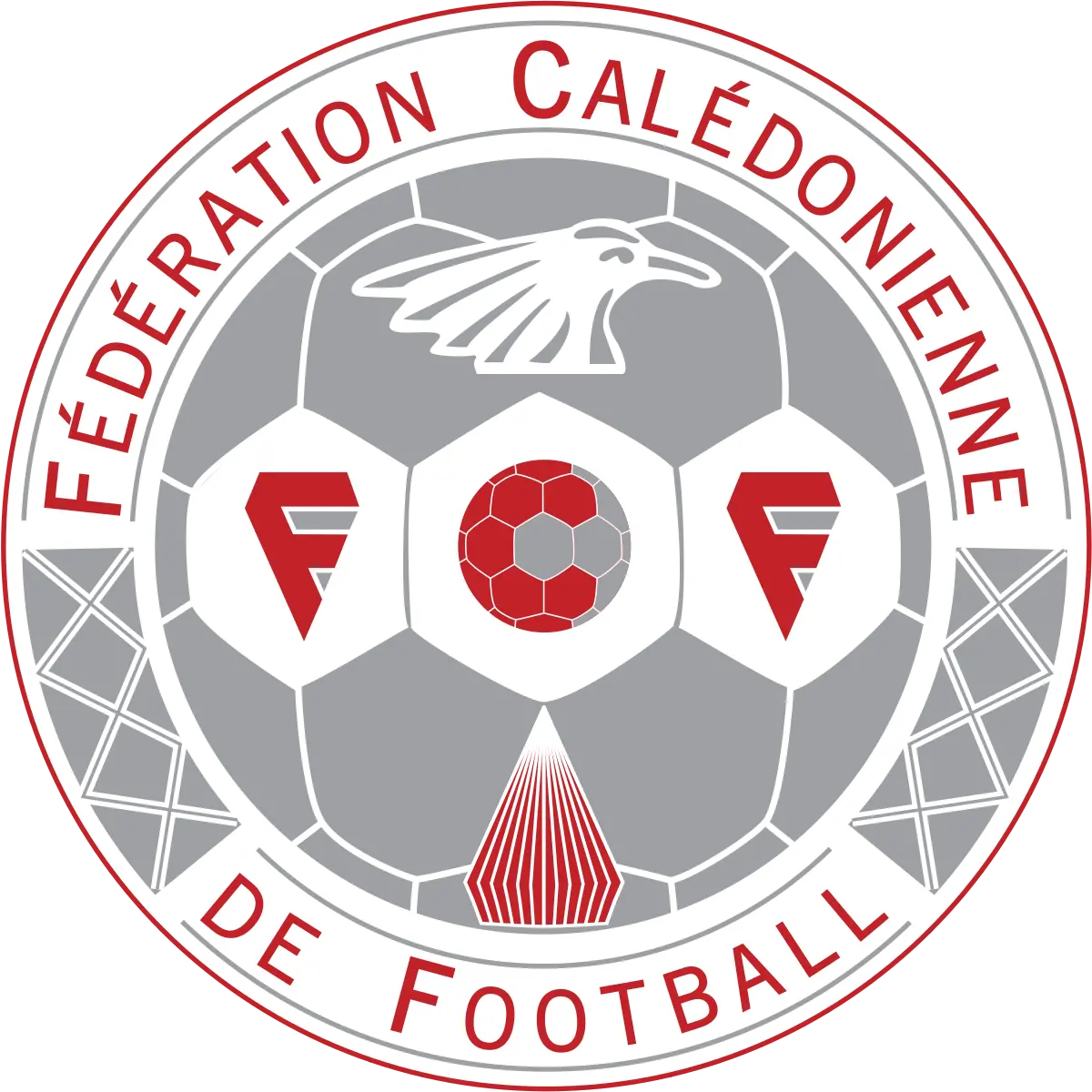 Nova Caledônia