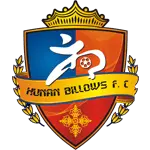 Hunan Billows(2006-2025)