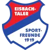 Eisbachtal