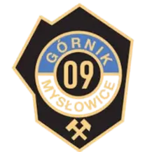 Gornik 09 Myslowice
