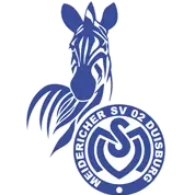MSV Duisburg Sub-17