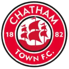 Kota Chatham (w)