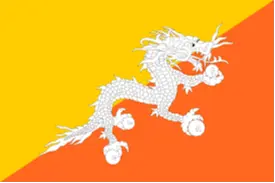 Bhutan (W) U20 Bhutan (W) U20