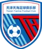 Tianjin Tianhai Reserves
