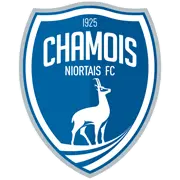 Chamois Niortais