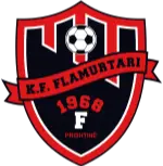 KF Flamurtari Pristina(KOS)