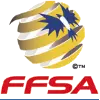 FFSA NTC Girls  (R) (w)