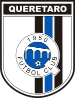 Queretaro U19