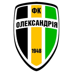 PFC Oleksandria U21