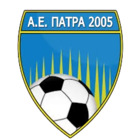 AE Patras 2005