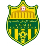 AS Mohamdia