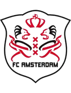 FC Amsterdam Youth