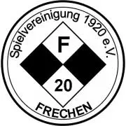 SpVg Frechen 20