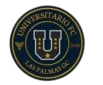 CD Julio Suarez U19