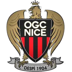 OGC Nice U17