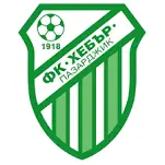 Hebar 1918 Pazardzhik U19