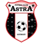 Astra Giurgiu