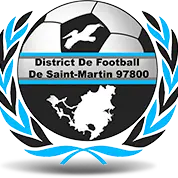 Prancis Saint-Martin U20 Prancis Saint-Martin U20