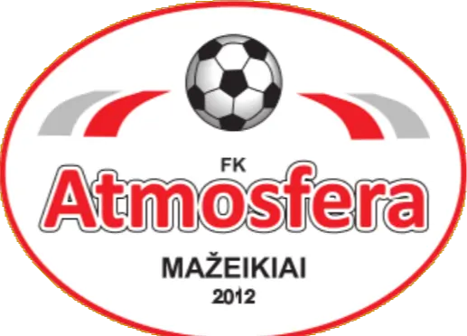 Atomsfera Mažeikiai