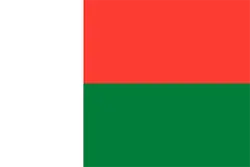 Madagaskar