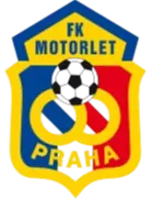 Motorlet Praha U19