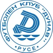 Dunav Ruse Dunav Ruse