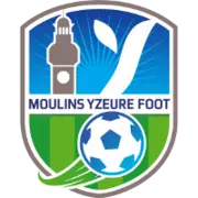 Yzeure AS (w)