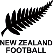 نيوزيلندا تحت 17 سنة