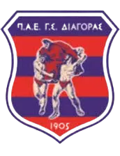 Diagoras U19