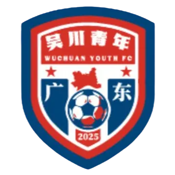 Guangdong Wuchuan Youth
