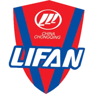 Chongqing Liangjiang Athletic Reserves