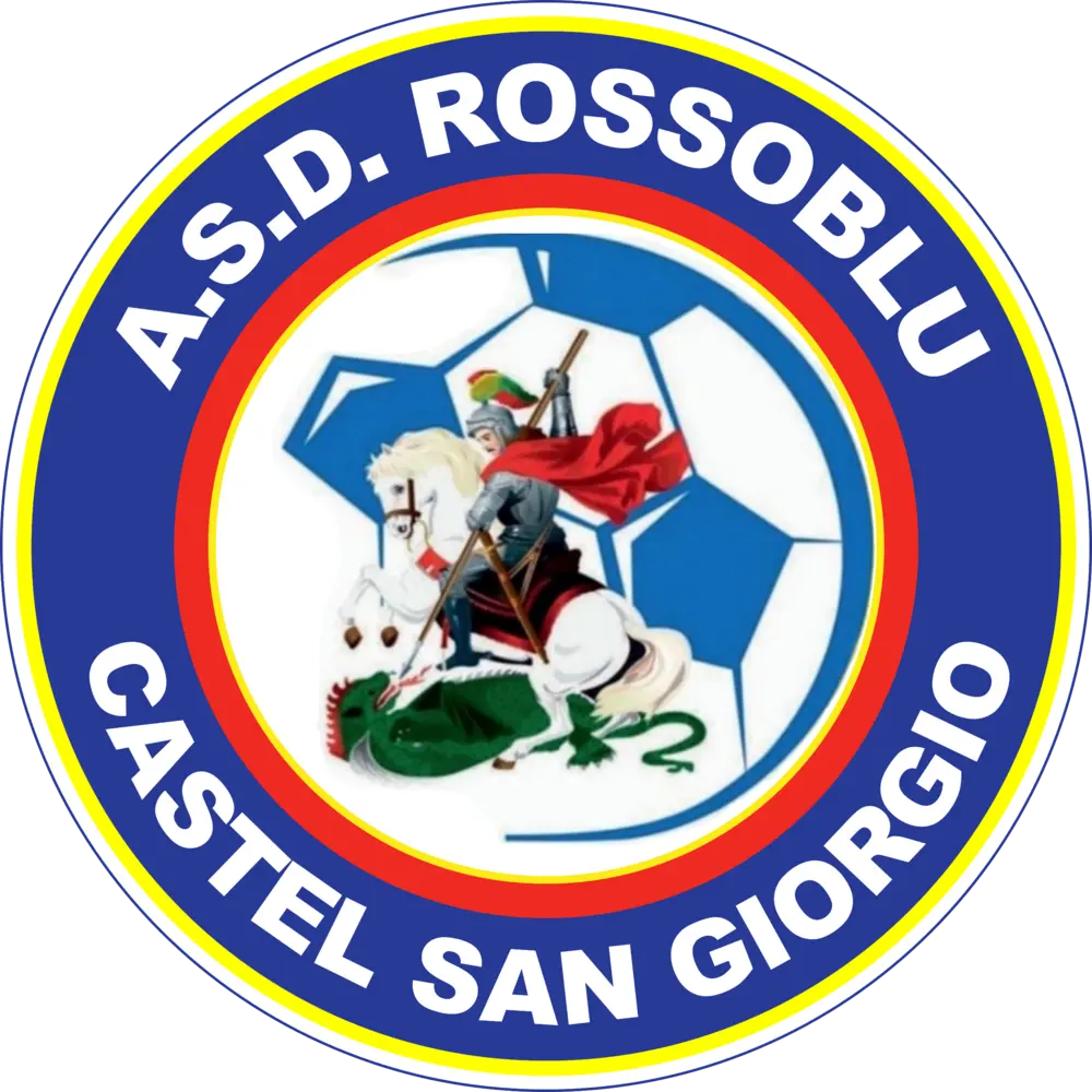 ASD Rossoblu Castel San Giorgio
