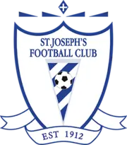 St Josephs