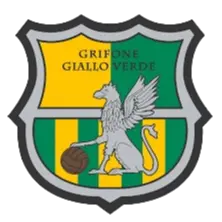 Grifone Gialloverde