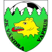 Vandra JK Vaprus