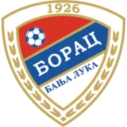 FK Borac Banja Luka U19
