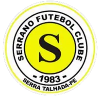 Serrano PE Serrano PE