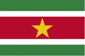 Suriname U20