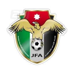 Jordania femenina sub-20
