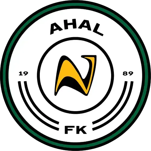 Ahal