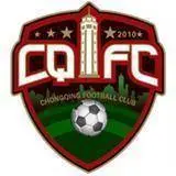 Chongqing FC(2011-2013)