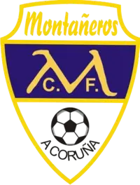 Montaneros U19
