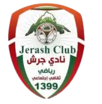 جرش فريق كرة القدم