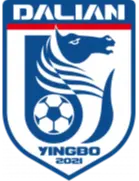 Dalian Yingbo B