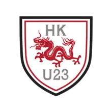 HK U23 Football Team(2021-2024)