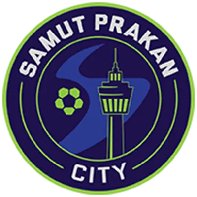 Samut Prakan City